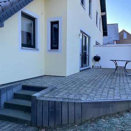 Ferienhaeuser Schroeder Monschau Exterior photo