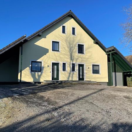 Ferienhaeuser Schroeder Monschau Exterior photo
