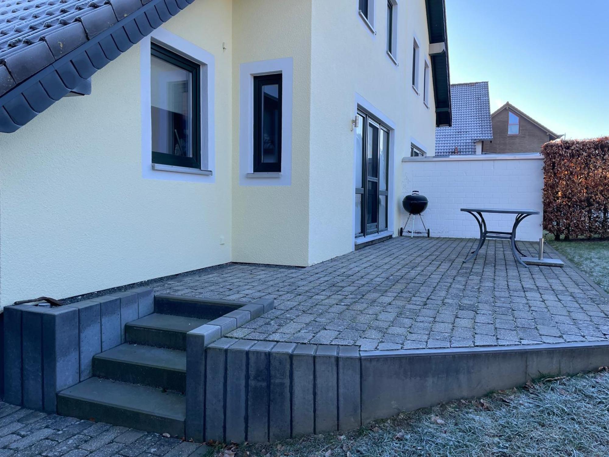 Ferienhaeuser Schroeder Monschau Exterior photo